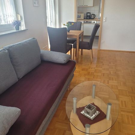 Ferienhaus Vogt FDH Buitenkant foto