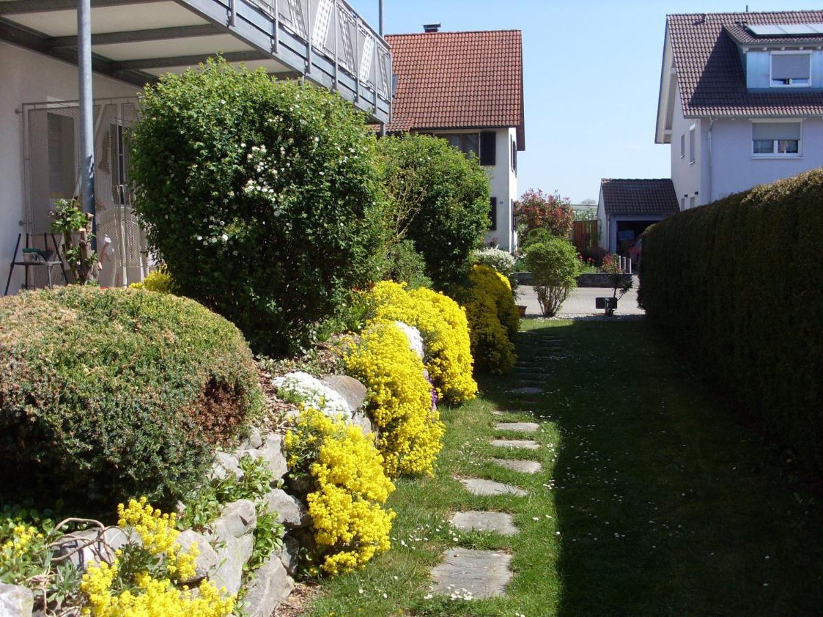 Ferienhaus Vogt FDH Buitenkant foto