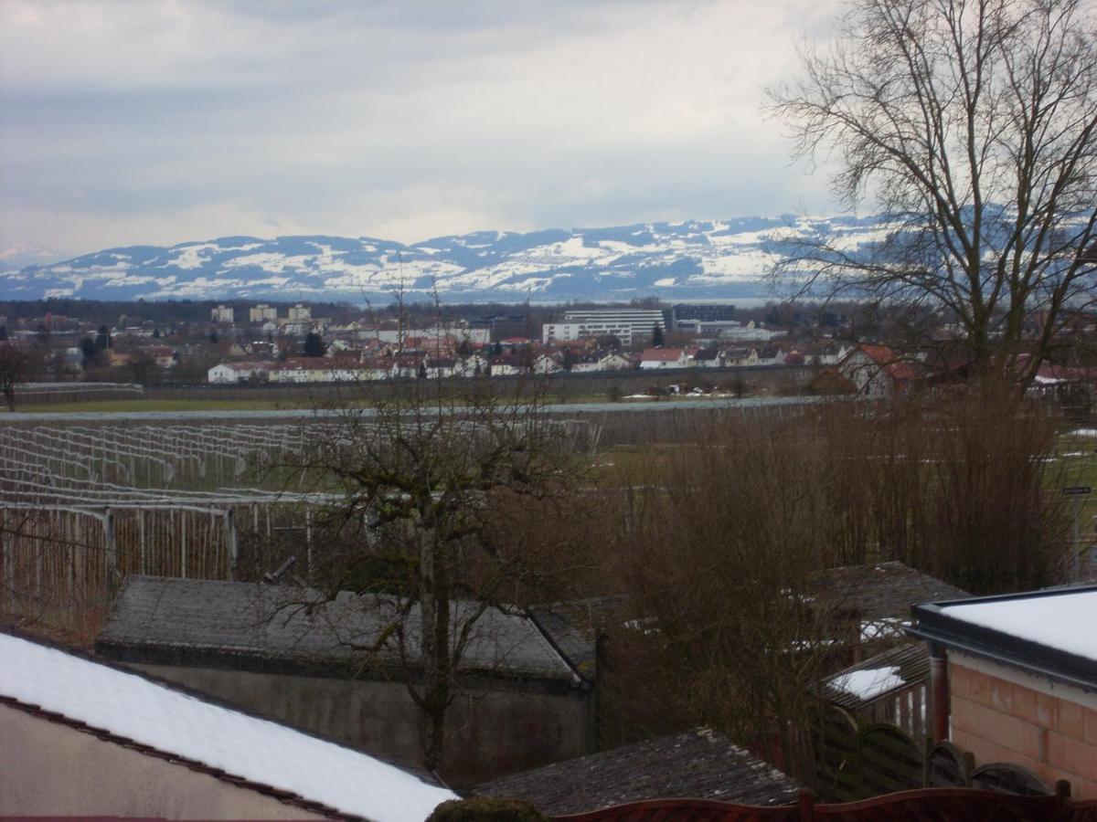 Ferienhaus Vogt FDH Buitenkant foto