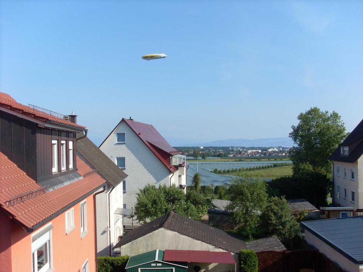 Ferienhaus Vogt FDH Buitenkant foto