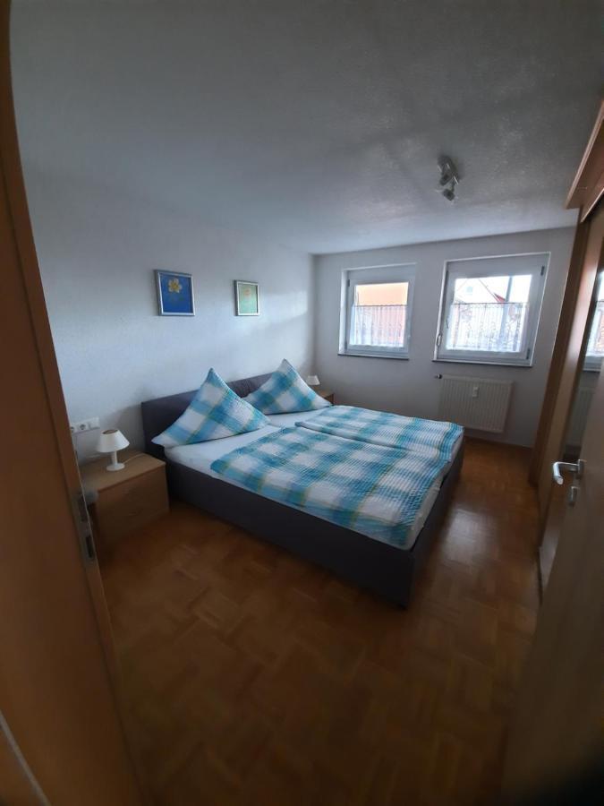 Ferienhaus Vogt FDH Buitenkant foto