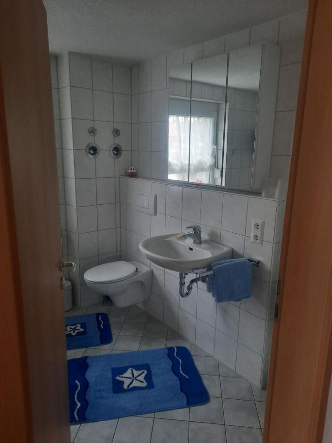 Ferienhaus Vogt FDH Buitenkant foto