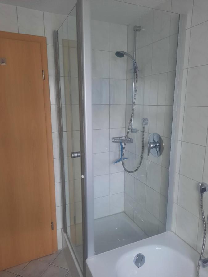 Ferienhaus Vogt FDH Buitenkant foto