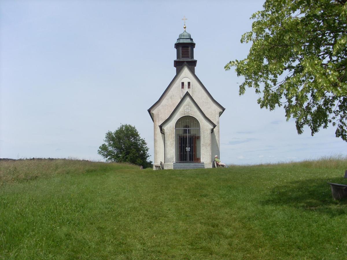 Ferienhaus Vogt FDH Buitenkant foto