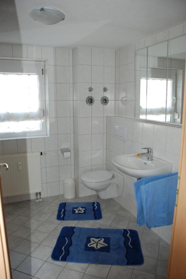 Ferienhaus Vogt FDH Buitenkant foto