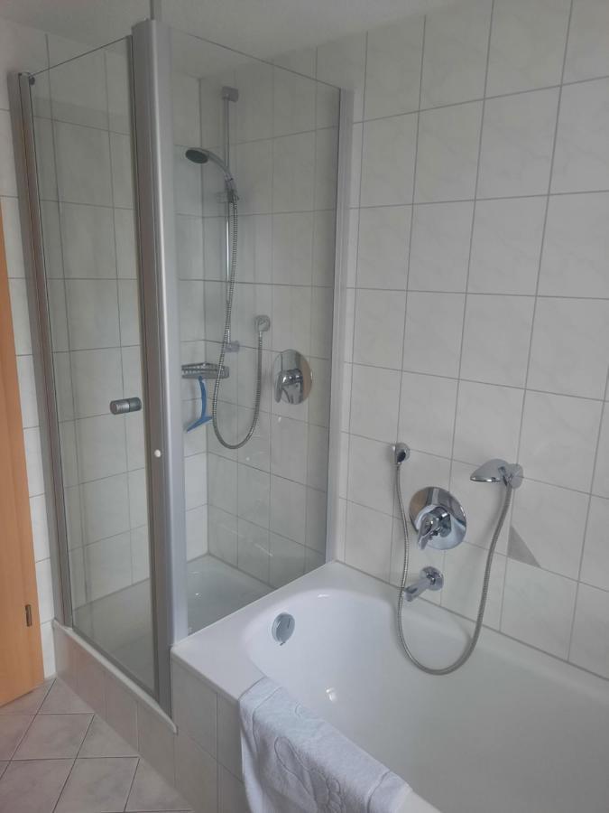 Ferienhaus Vogt FDH Buitenkant foto