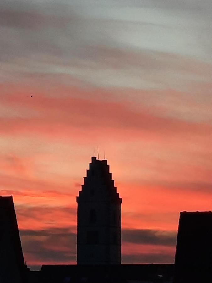 Ferienhaus Vogt FDH Buitenkant foto