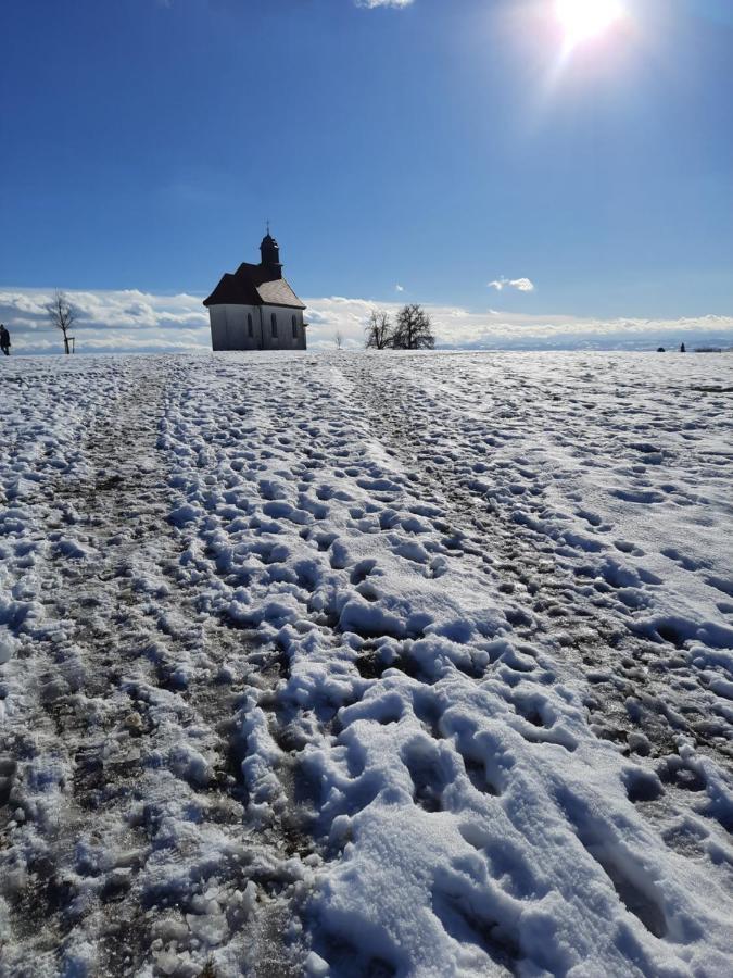 Ferienhaus Vogt FDH Buitenkant foto