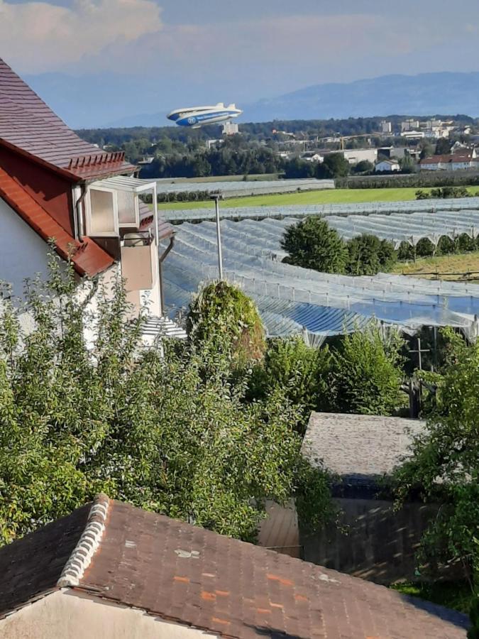 Ferienhaus Vogt FDH Buitenkant foto